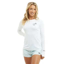 Pelagic Aquatek Paradise Performance Top (Women’s) Thumbnail}