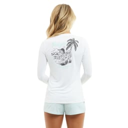 Pelagic Aquatek Paradise Performance Top (Women’s) Thumbnail}