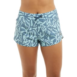 Pelagic La Paz Shorts (Women's) - Front Thumbnail}