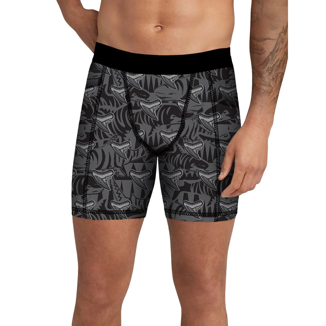 Spacefish Army Eco-Friendly Scuba Shorts (Men’s)