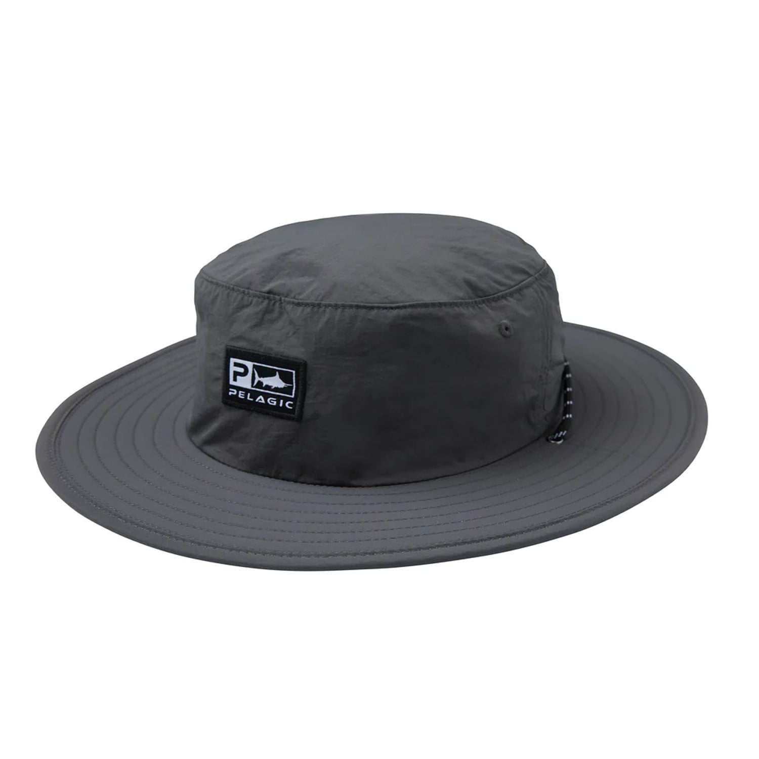 Pelagic Sunsetter Bucket Hat