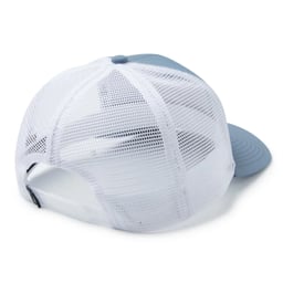 Pelagic Offshore Goine Trucker Hat - Back Thumbnail}
