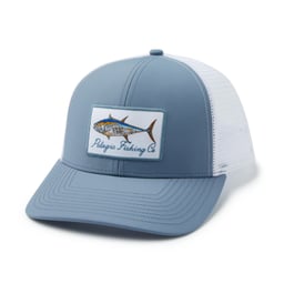 Pelagic Offshore Goine Trucker Hat - 3/4 Thumbnail}