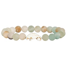 Fahlo Drift Bracelet (Manatee) - Sky Stone Thumbnail}
