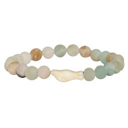 Fahlo Glide Bracelet (Seal) - Sky Stone Thumbnail}