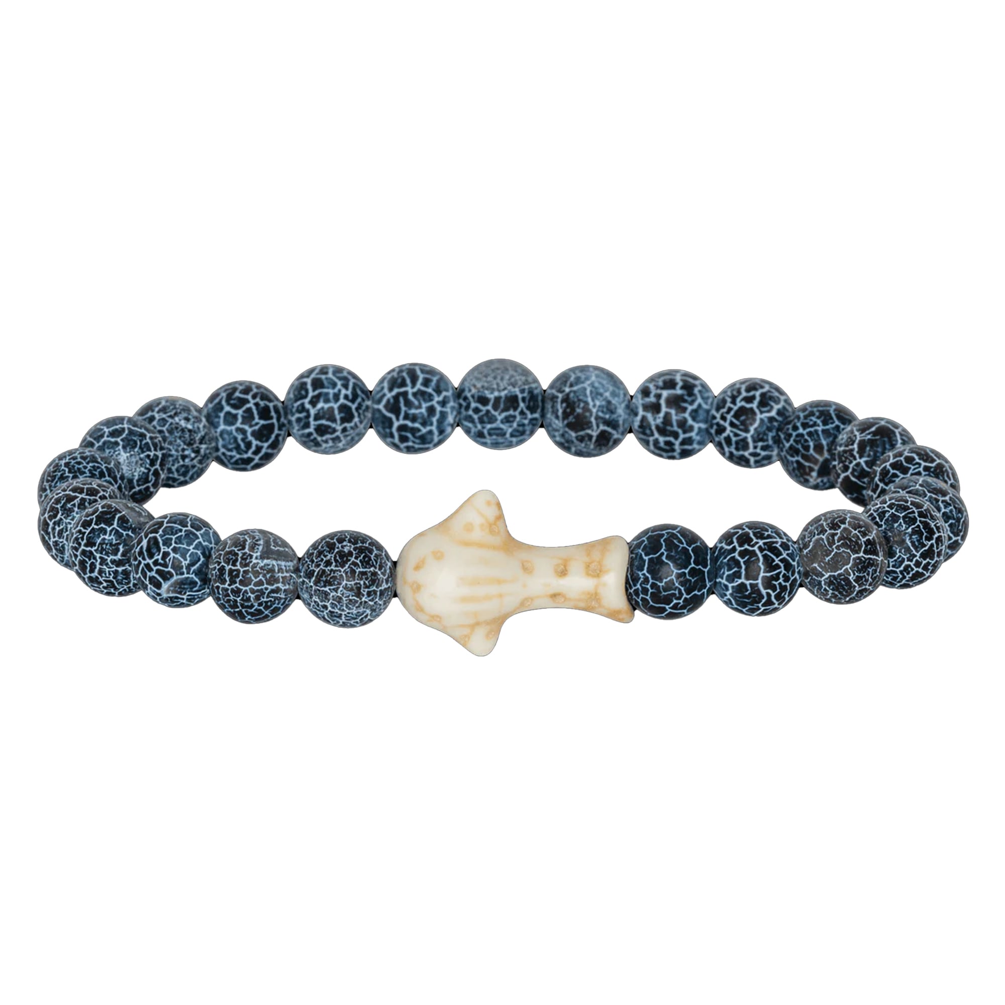 Fahlo Quest Bracelet (Whale Shark)