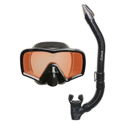 EVO Hi Definition Snorkel Combo, Single Lens Thumbnail}