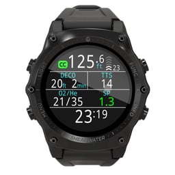 Shearwater Teric with Thumbnail}