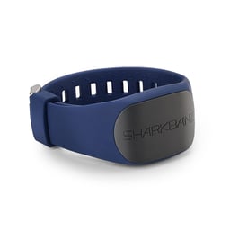 Sharkbanz 2 Shark Repellent & Deterrent - Marine/Slate Thumbnail}