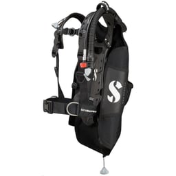 ScubaPro Hydros Pro BCD (Men's) - side view Thumbnail}