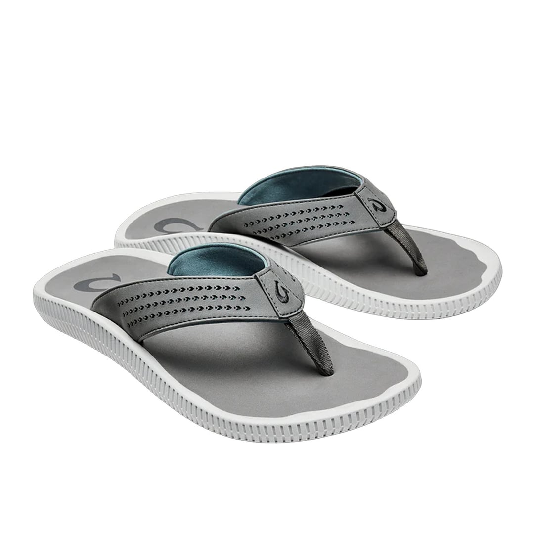 OluKai Ulele Sandals (Men's)