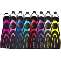 Atomic BladeFin Open Heel Dive Fins Thumbnail}