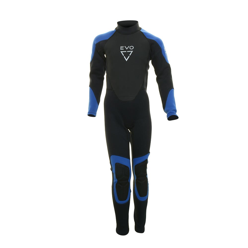 EVO Kid's Full 3mm Wetsuit