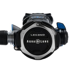 Aqualung LEG3ND Scuba Regulator Thumbnail}