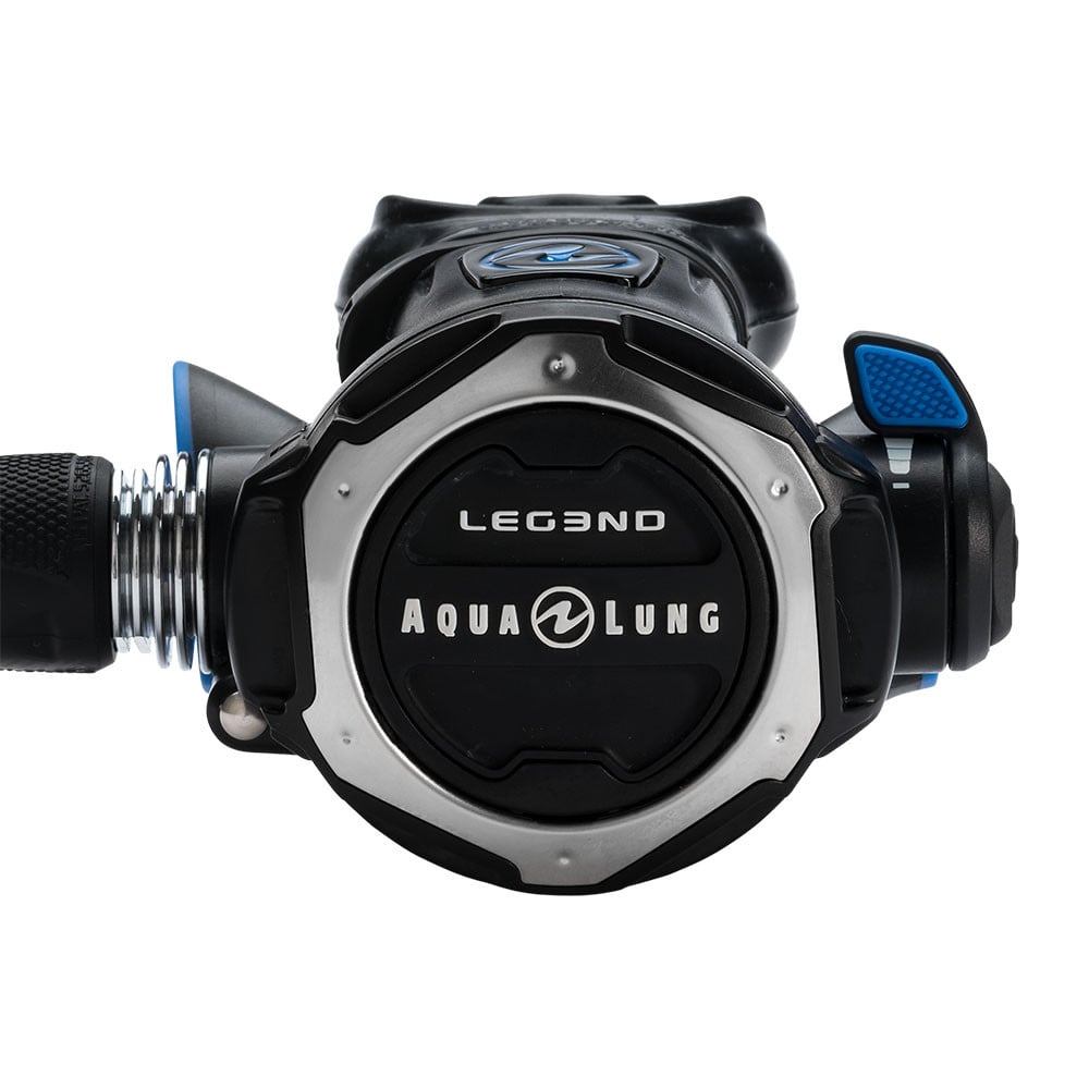 Aqualung LEG3ND Scuba Regulator (Yoke)