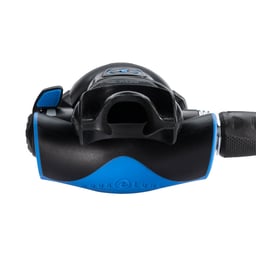 Aqualung LEG3ND Scuba Regulator Back View Thumbnail}