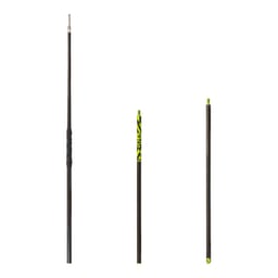 JBL Shaka Black Carbon Series pole spear3pc Thumbnail}