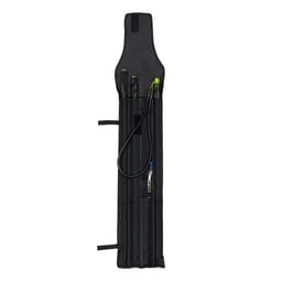 JBL Shaka Black Carbon Series pole spear3pc In Bag Thumbnail}