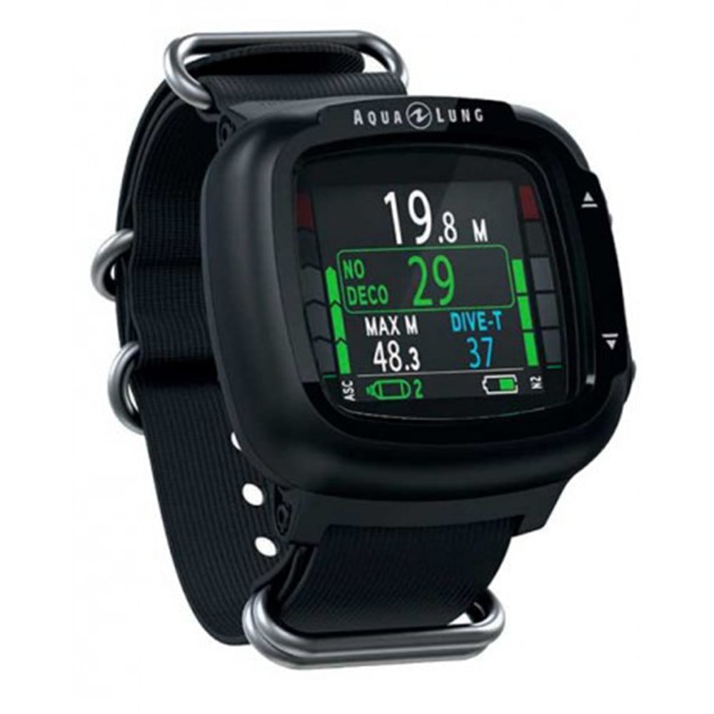 Aqualung i330R Wrist Dive Computer