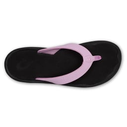 OluKai 'Ohana Sandals - Paradise Pink - Top View Thumbnail}