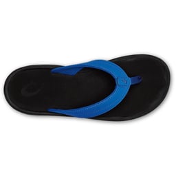 OluKai 'Ohana Sandals - Blossom - Top view Thumbnail}