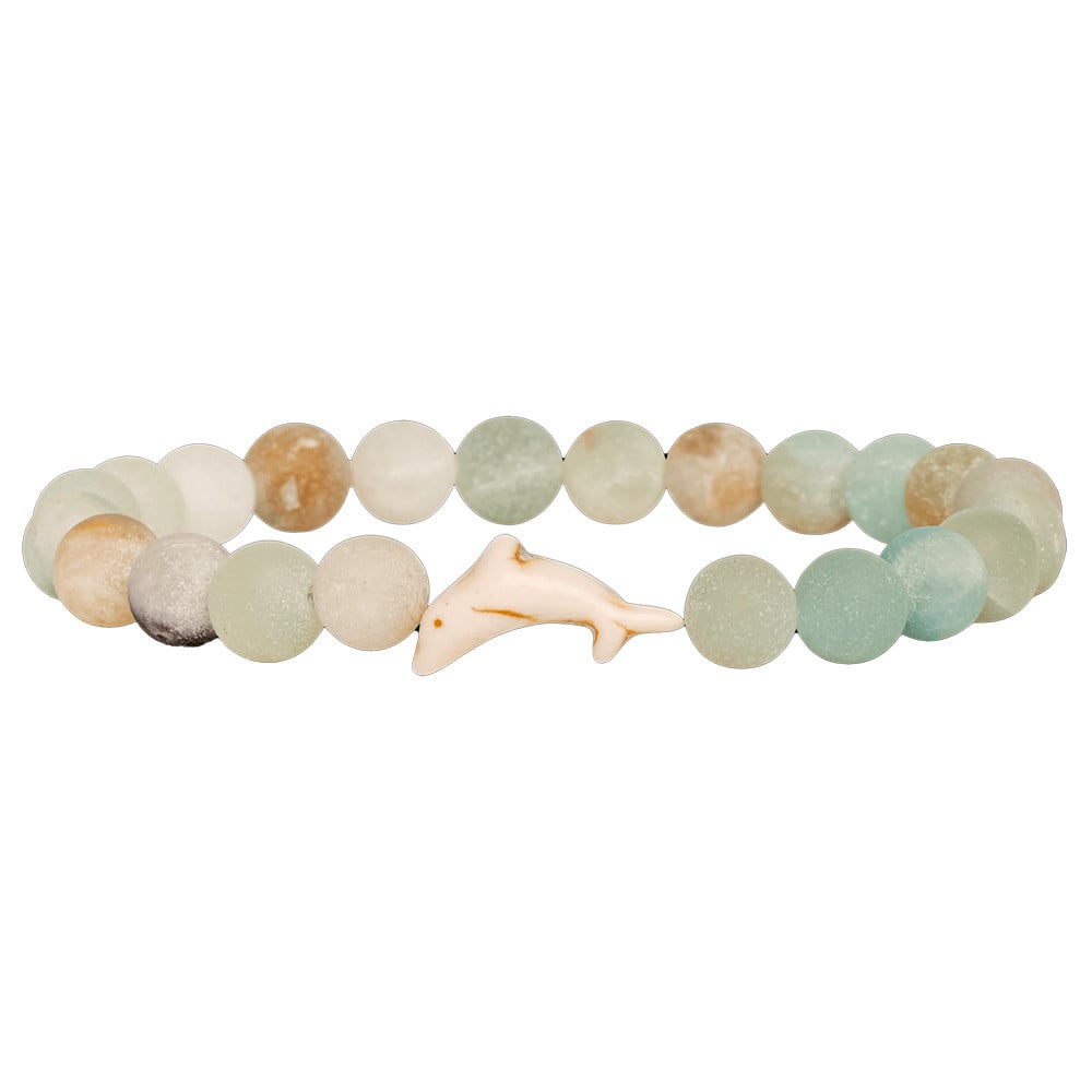Fahlo Odyssey Bracelet (Dolphin)