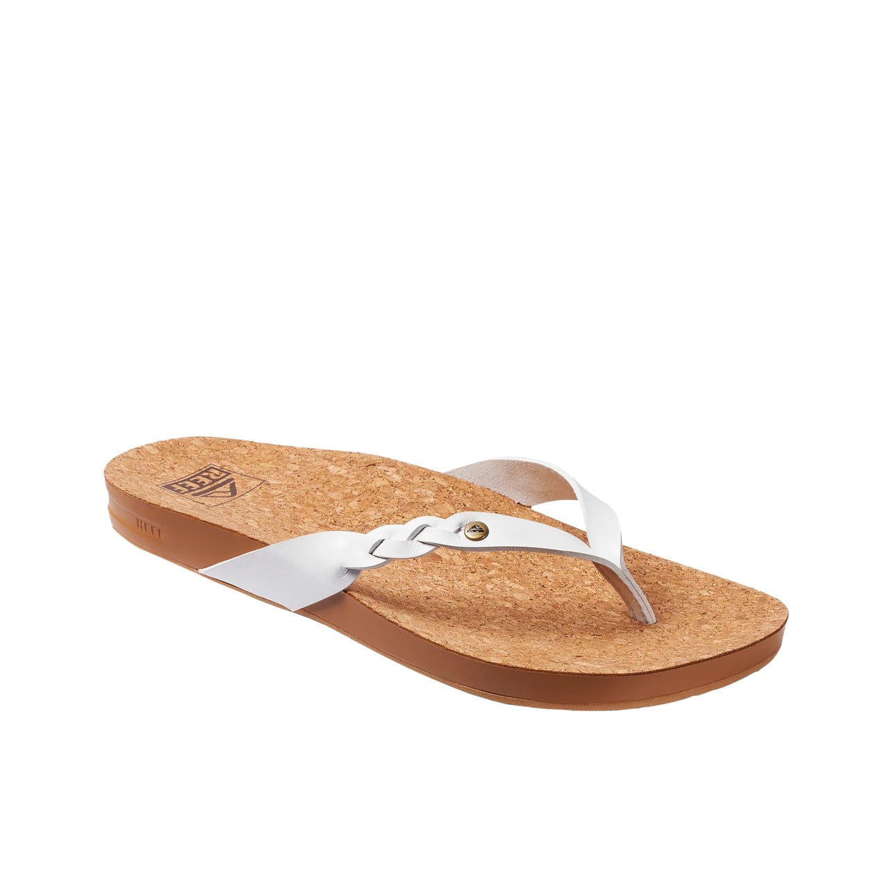 Reef Cushion Court Twist (Women’s)