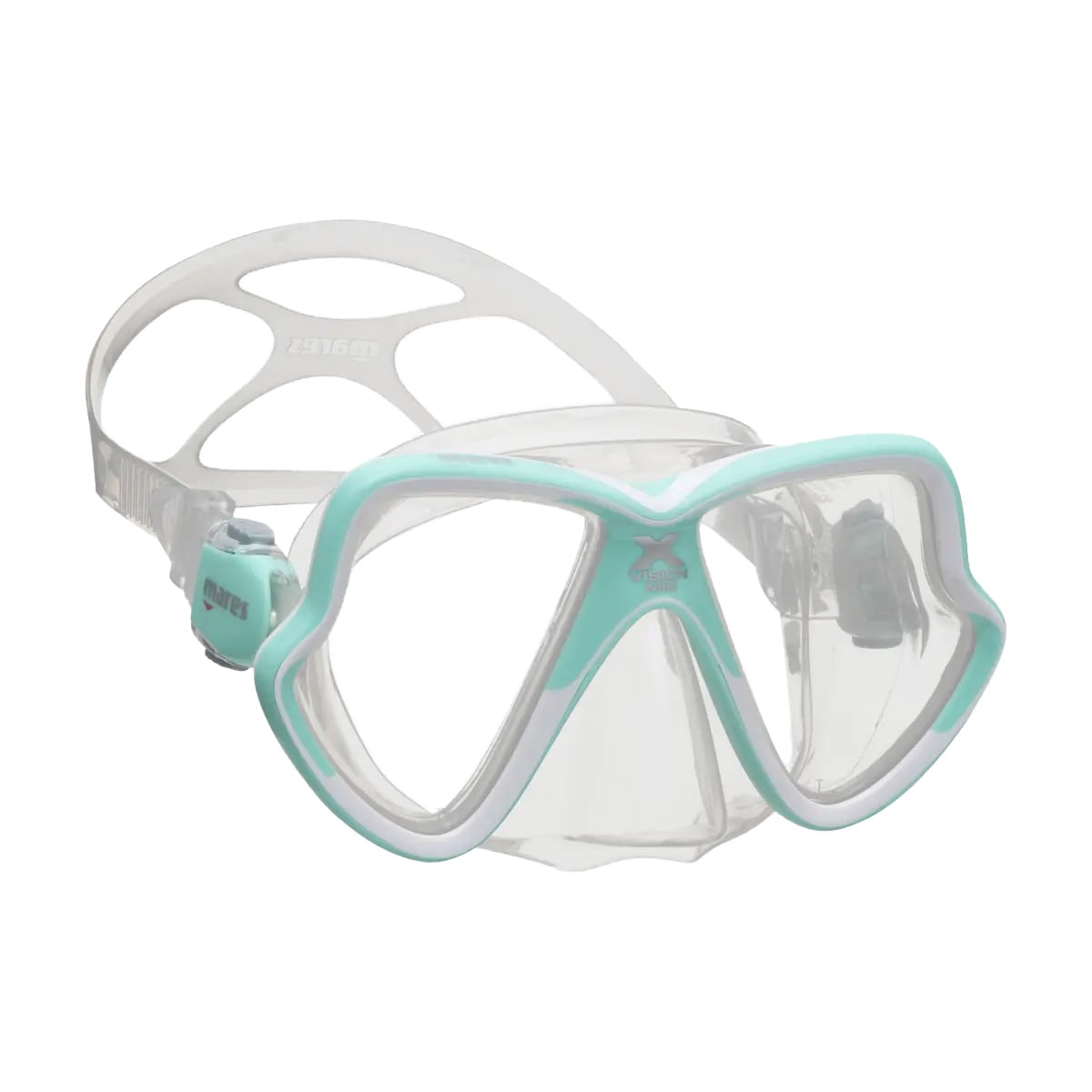 Mares X-Vision Mid 2.0 Dive Mask