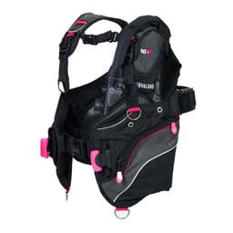 Aqualung Pro HD BCD (Women’s) Thumbnail}