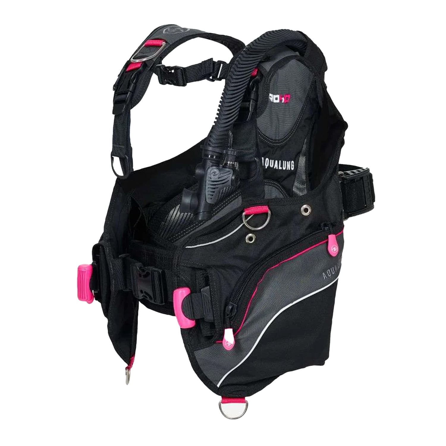 Aqualung Pro HD BCD (Women’s)