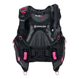 Aqualung Pro HD BCD (Women’s) Thumbnail}