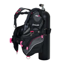 Aqualung Women’s Pro HD BCD Thumbnail}