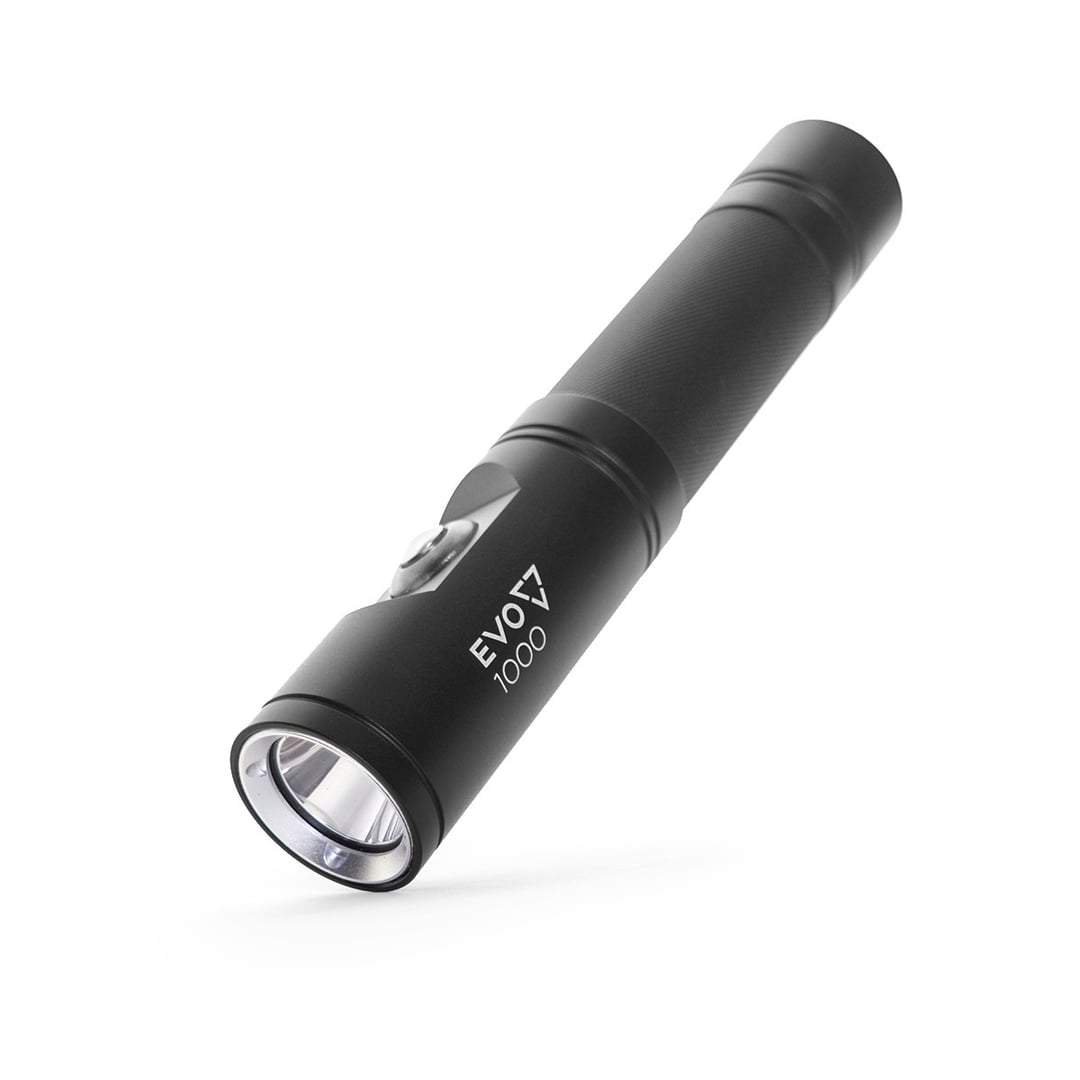EVO Rechargeable LED Dive Light (1000L)