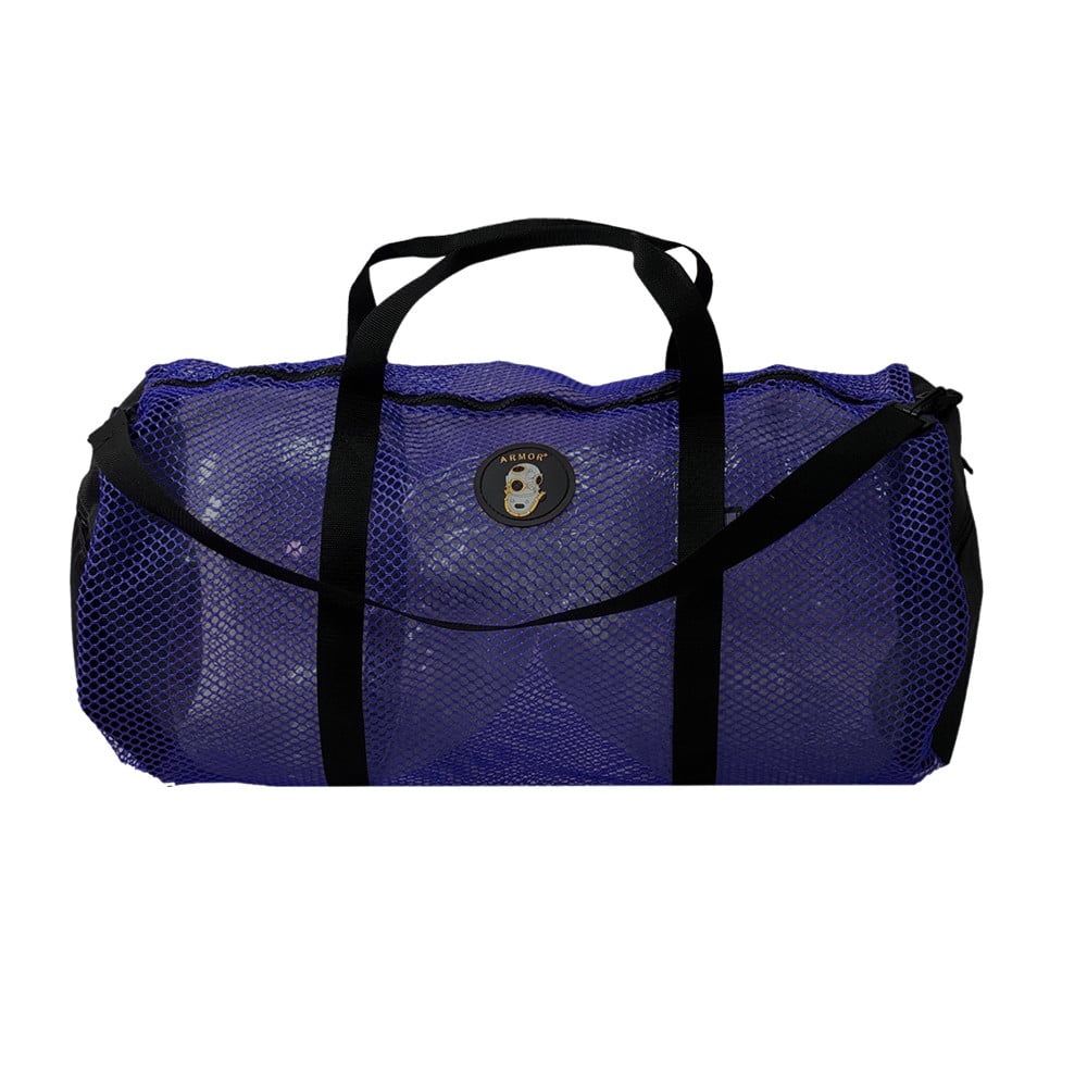 Armor Mesh Duffel Bag