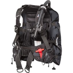 Zeagle Stiletto Scuba BCD Thumbnail}
