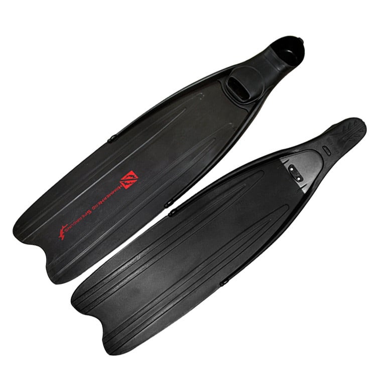 HammerHead Kaudal Full Foot Fins (Pair)
