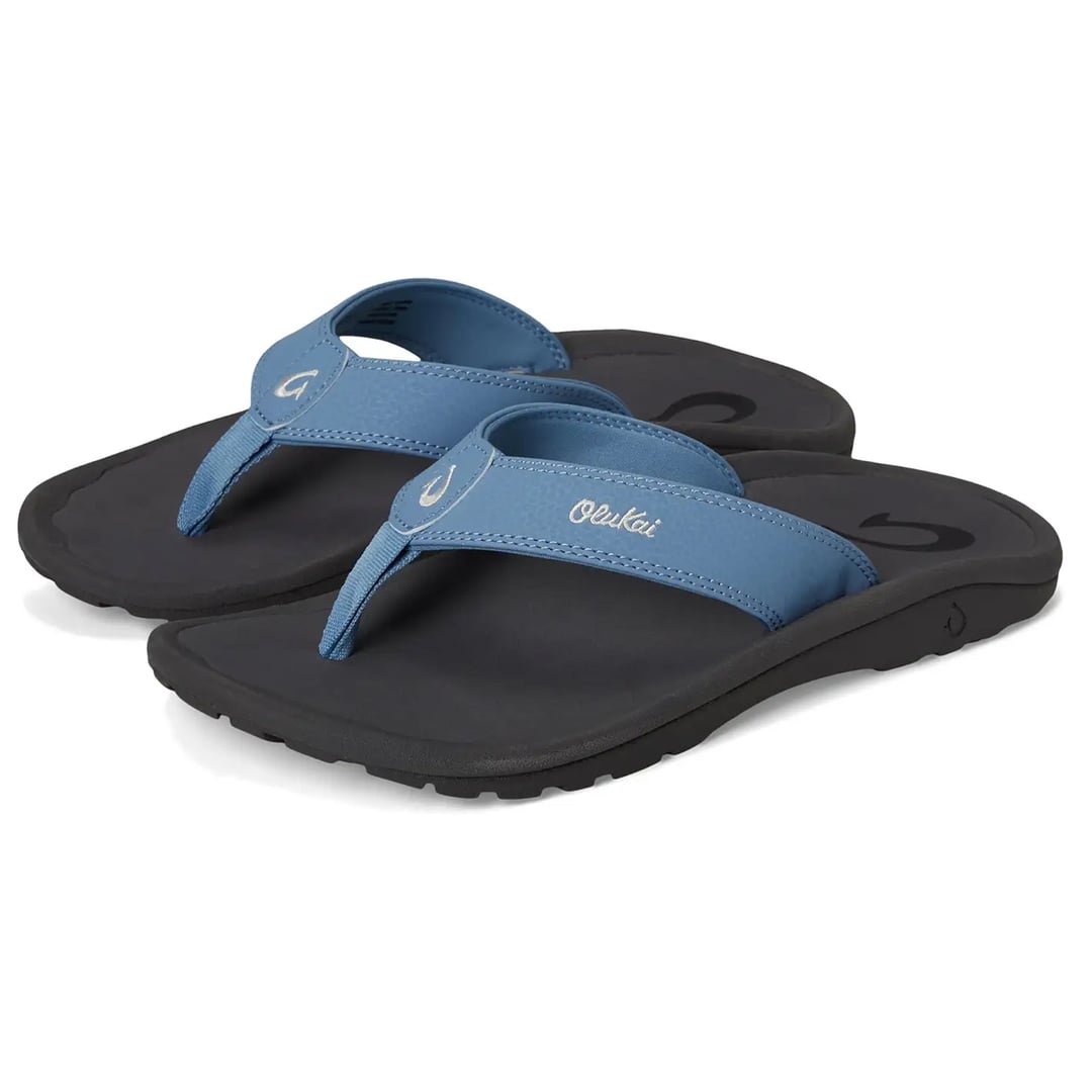 OluKai ‘Ohana Sandals (Men’s)