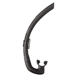 Mares Dual Snorkel - J Type - Black Thumbnail}