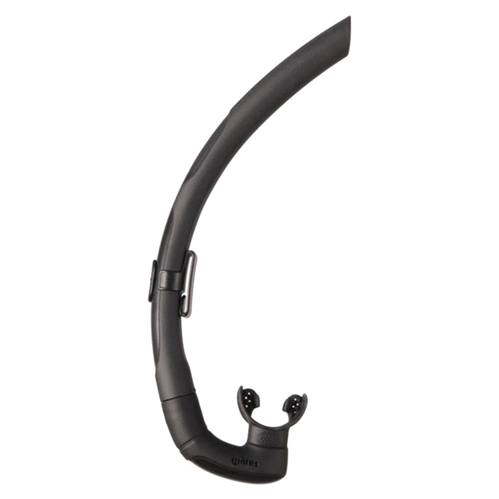 Mares Dual Snorkel - J Type