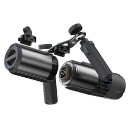 LEFEET P1 Underwater Scooter Thumbnail}