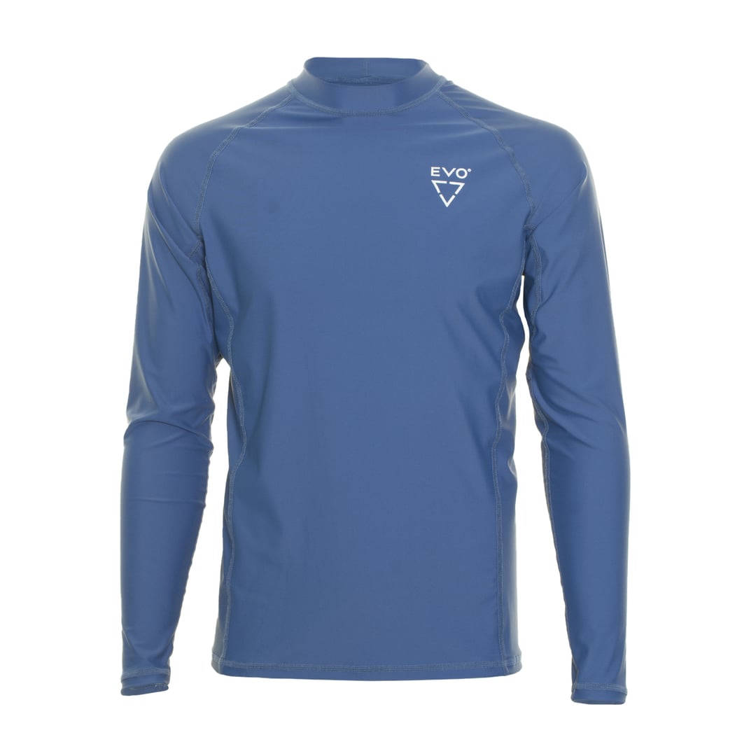 EVO Largo Long Sleeve Rashguard (Men’s)