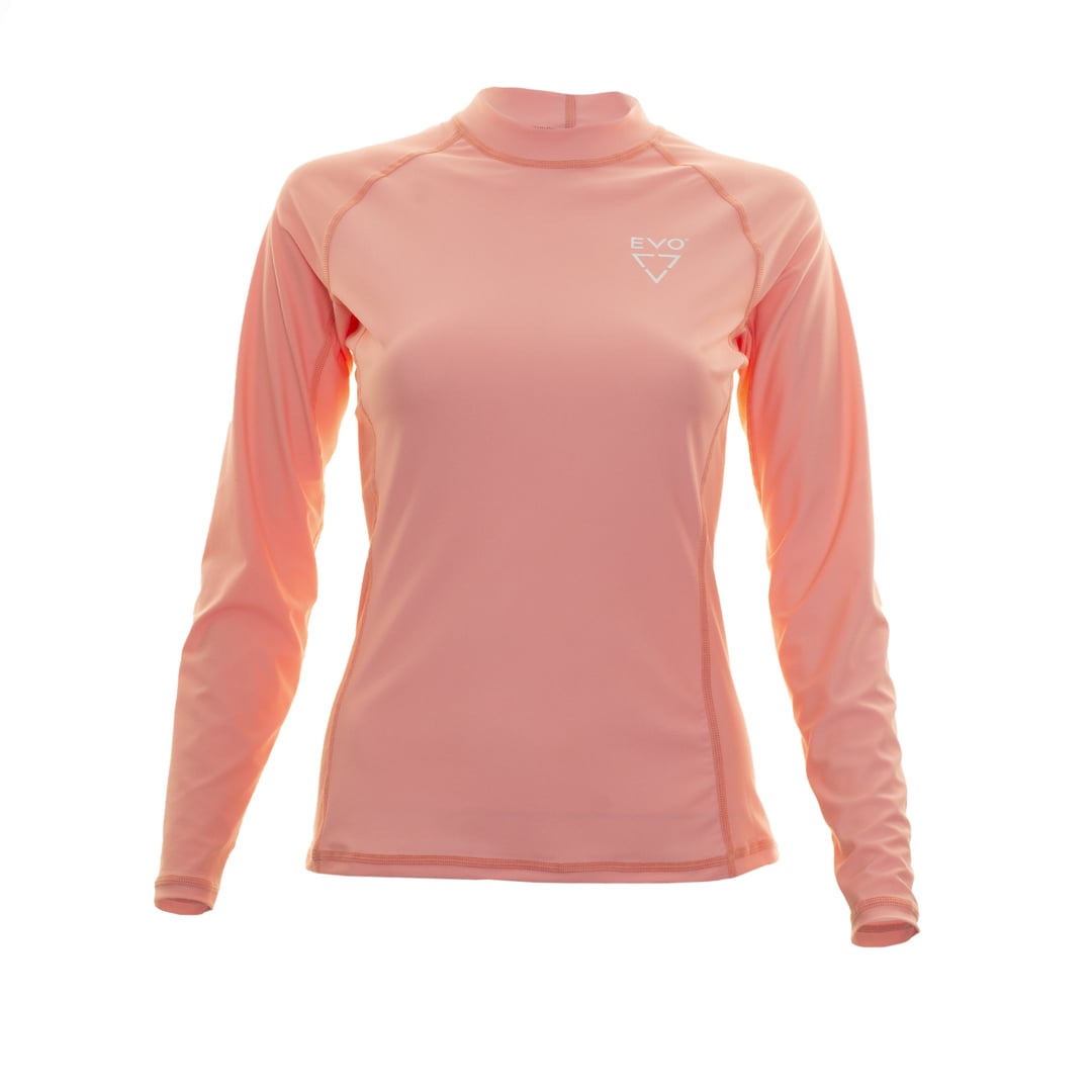 EVO Largo Long Sleeve  Rashguard (Women’s)