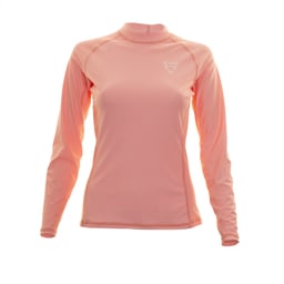 EVO Largo Long Sleeve Rashguard (Women’s) desert flower front Thumbnail}