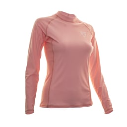 EVO Largo Long Sleeve Rashguard (Women’s) desert flower side Thumbnail}