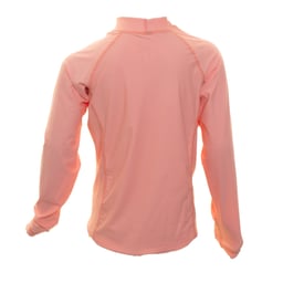 EVO Largo Long Sleeve Rashguard (Youth) back desert flower Thumbnail}