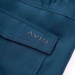 AVID Latitude Volley Shorts (Men’s) - Pocket Thumbnail}