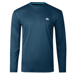 AVID AVIDry Long Sleeve Performance Crew Shirt Thumbnail}