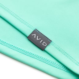 AVID AVIDry Long Sleeve Performance Hoodie - BERMUDA Thumbnail}