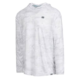 AVID AVIDry Long Sleeve Camo Performance Hoodie Thumbnail}