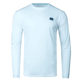 AVID El Dorado AVIDry Long Sleeve Performance Shirt Thumbnail}
